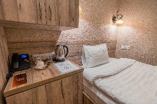 Hotel Imperial House