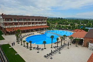 Hotel Ambassadori Kachreti Golf Resort