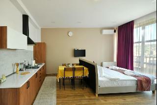 Hotel Bfg Suites Apartments