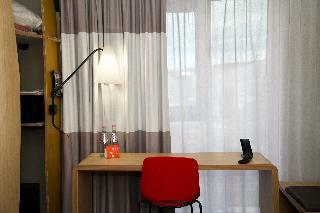 Hotel Ibis Tbilisi Stadium