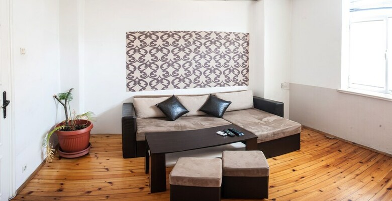 Hostal Galiani Guestrooms