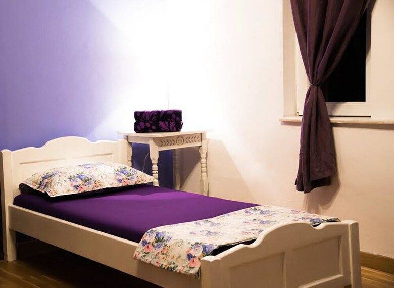 Hostal Sofia Smart Hostel