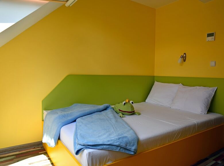Hotel Visito Apart House
