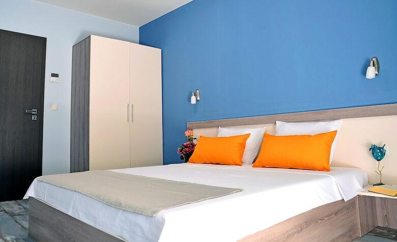 Hotel Visito Apart House