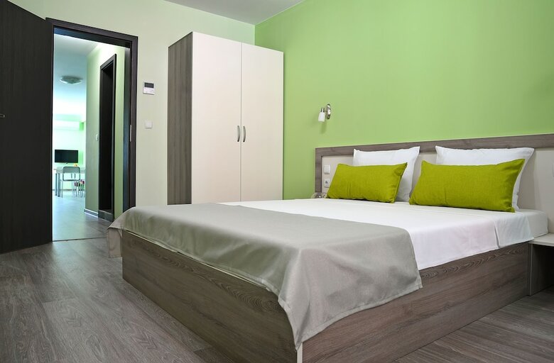 Hotel Visito Apart House