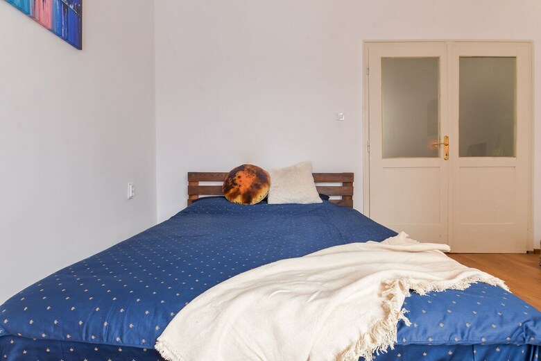 Fm Deluxe 1-bdr Apartment - Popart-o