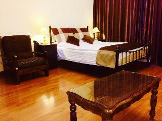 Hotel British-house