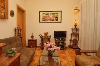 Hotel British-house