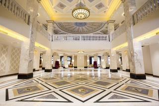 The Biltmore Hotel Tiblisi