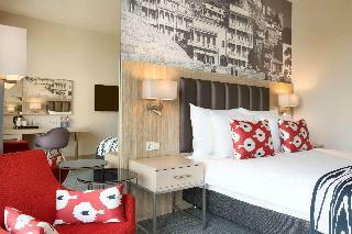 Hotel Ramada Encore Tbilisi