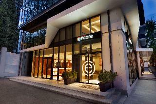 Hotel Ramada Encore Tbilisi