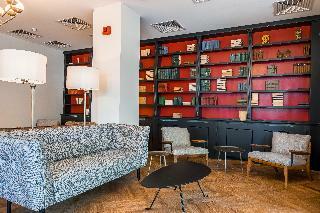 Hotel Europe