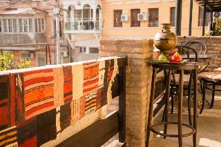 Hotel Mariami R