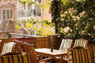 Hotel Mariami R