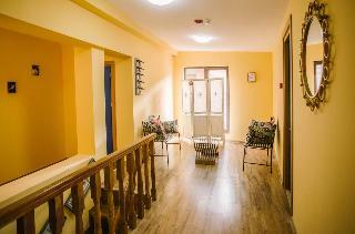 Hotel Mariami R