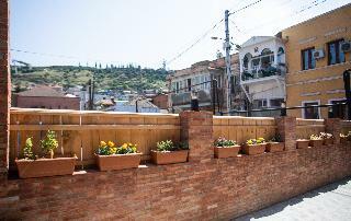 Hotel Mariami R