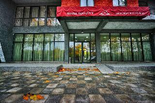Hotel Rogalux