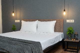 Hotel Boutique Silent Hill Hotel