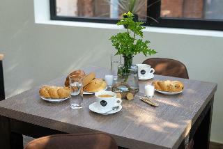 Hotel Boutique Silent Hill Hotel