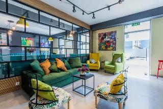 Boutique Hotel Mojo