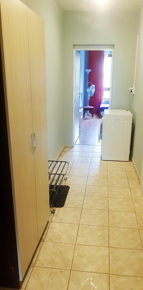 Studio In Sofia, With Wifi