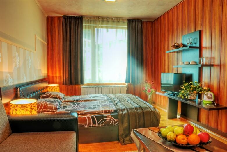Aparthotel Forest Glade