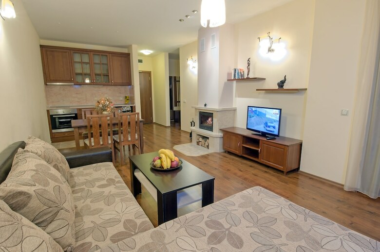 Oak Residence Hotel & Relax
