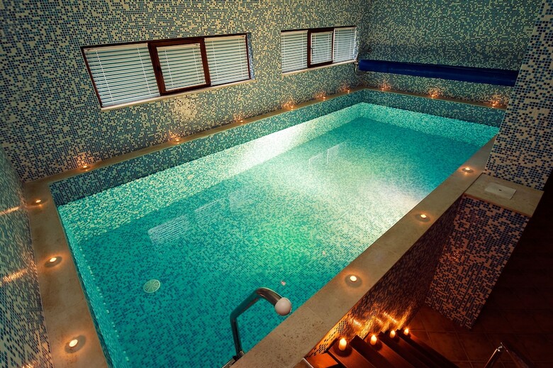 Oak Residence Hotel & Relax