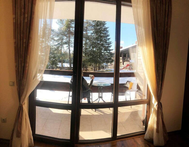 Oak Residence Hotel & Relax