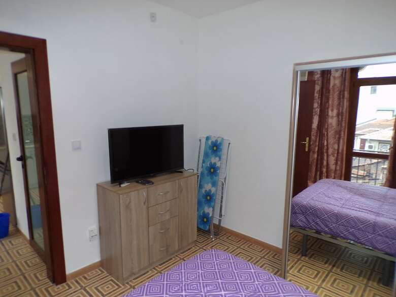 Apartamentos Sofia Central Appartment