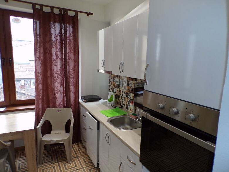 Apartamentos Sofia Central Appartment