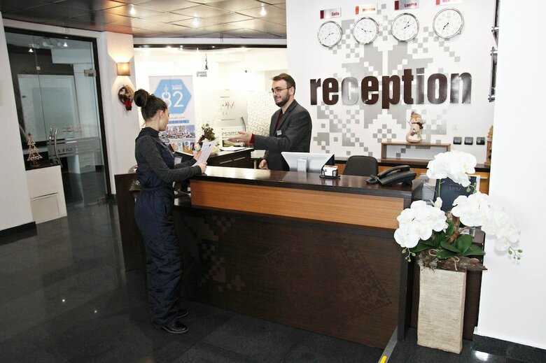 Mpm Hotel Mursalitsa