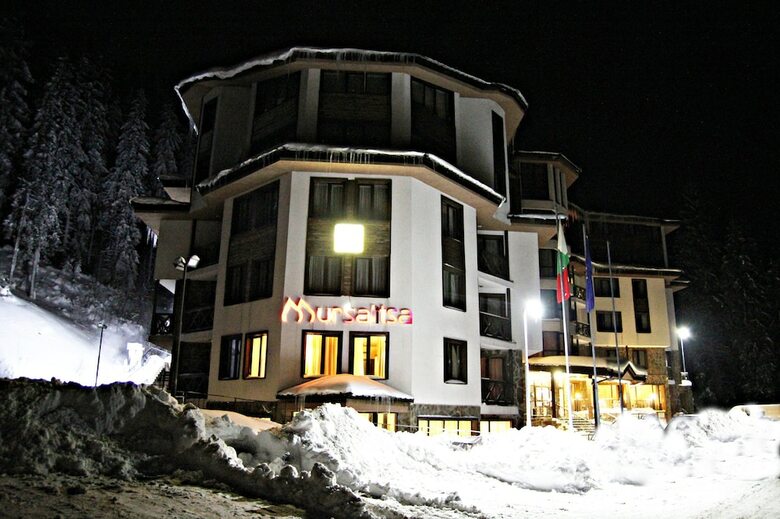 Mpm Hotel Mursalitsa