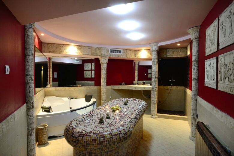 Mpm Hotel Mursalitsa