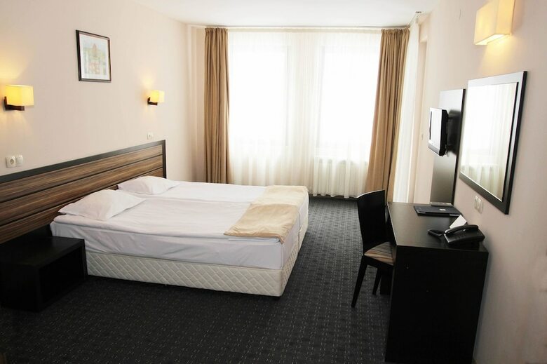 Mpm Hotel Mursalitsa