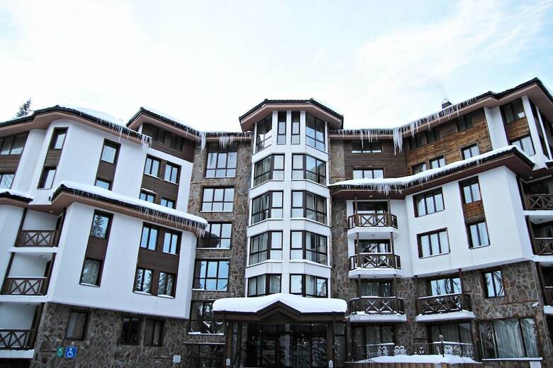Mpm Hotel Mursalitsa