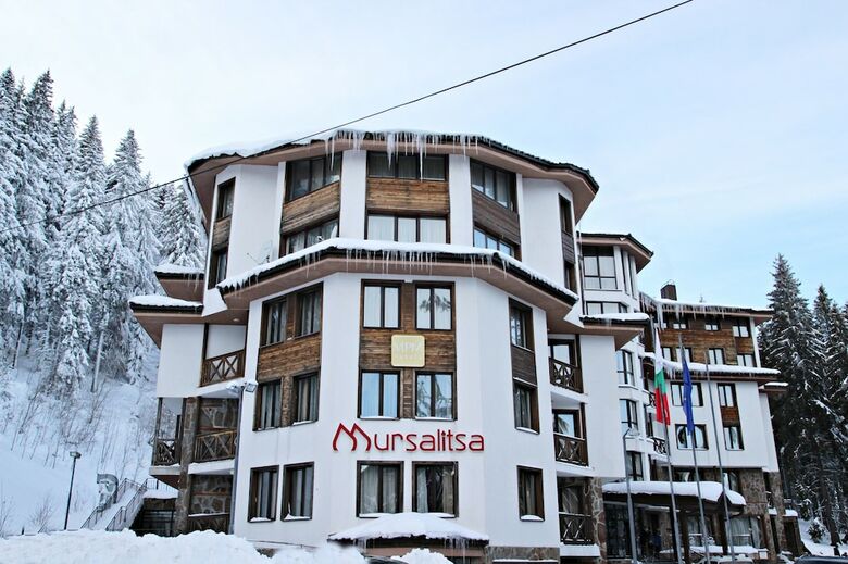 Mpm Hotel Mursalitsa