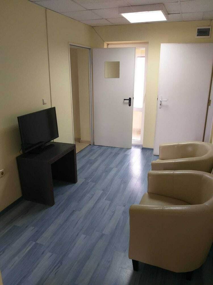 Hostal Happy Hostel