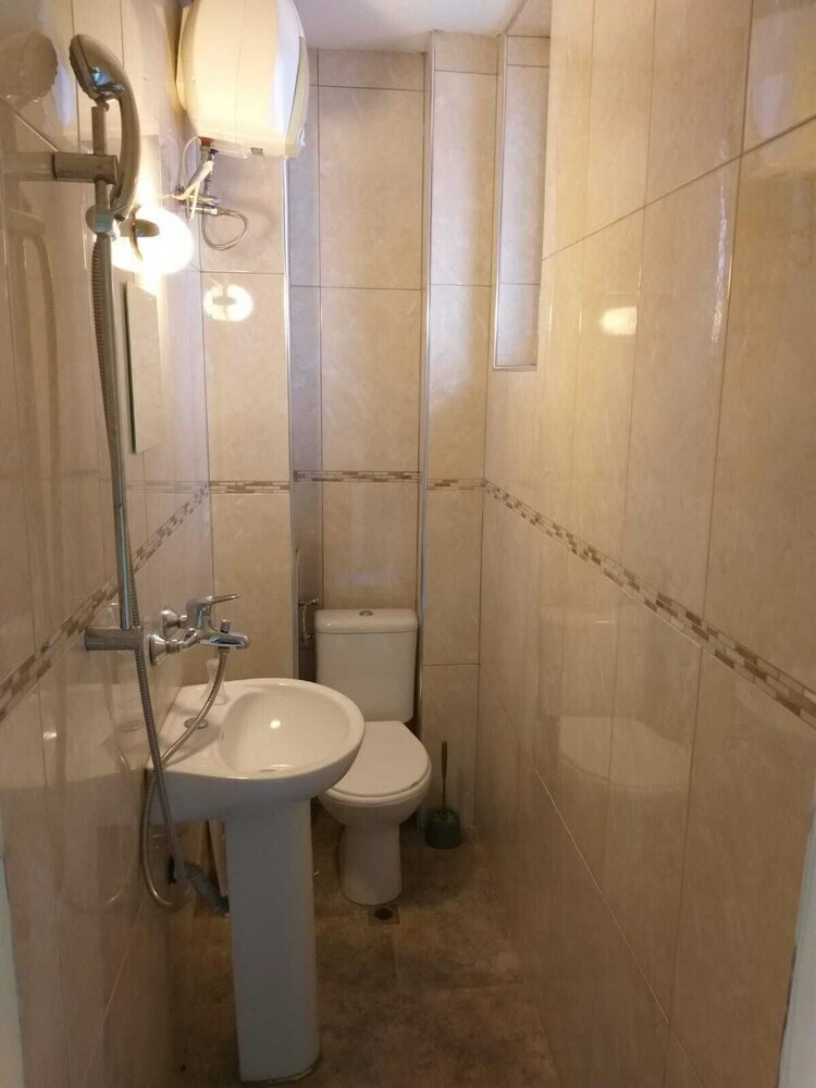 Hostal Happy Hostel