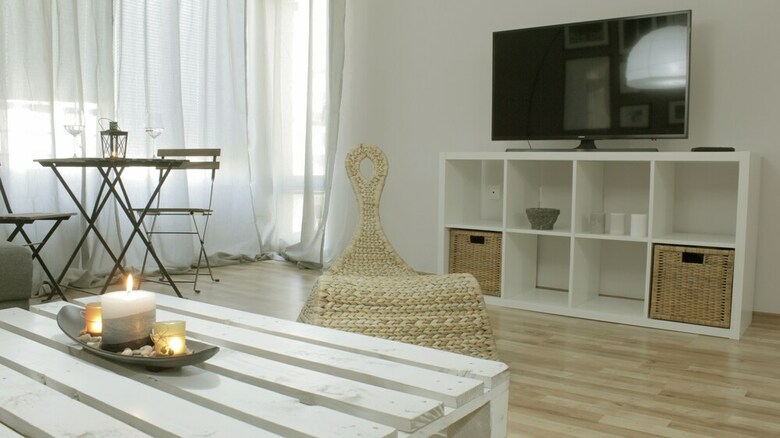 Cozy Apartment
