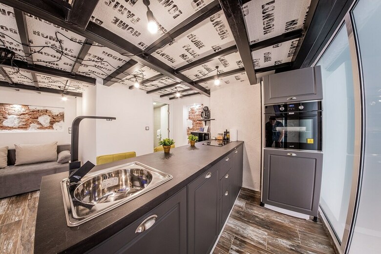 Sofia Life Apartments