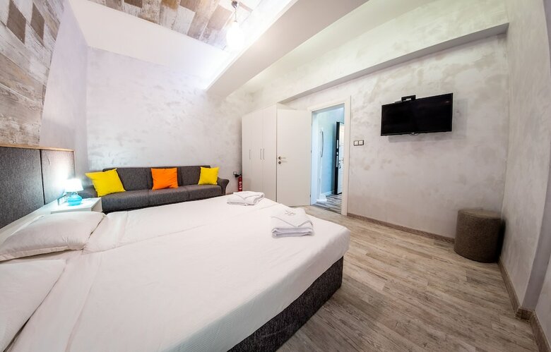 Sofia Life Apartments