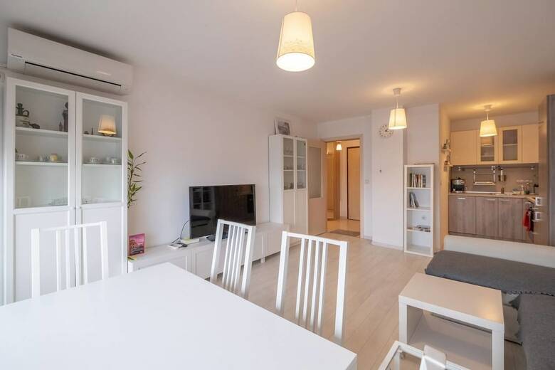 Apartamentos Fm Premium Studio With Balcony  - Banishora District