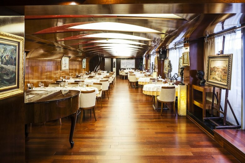 Hotel Anel
