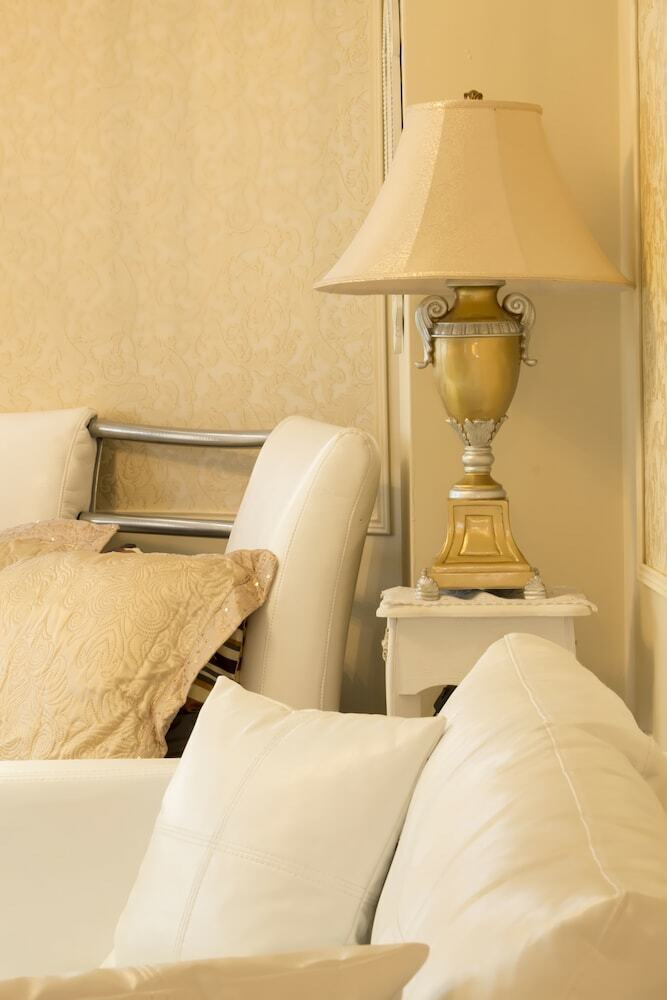 Penthouse Suites