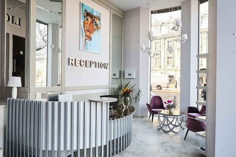 Hotel Lion Sofia