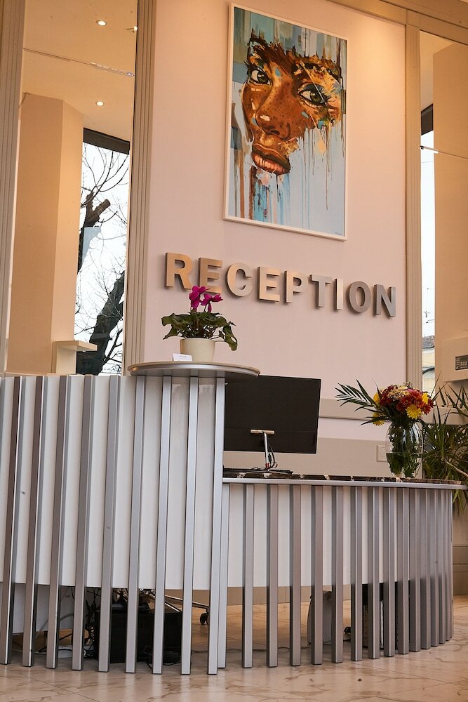 Hotel Lion Sofia