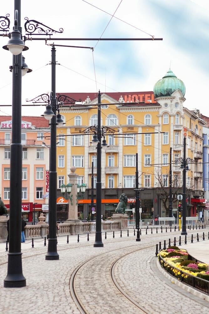 Hotel Lion Sofia