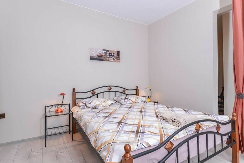 Apartamentos Fm Deluxe Studio - Macedonia Square