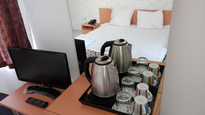 Scottys Boutique Hotel